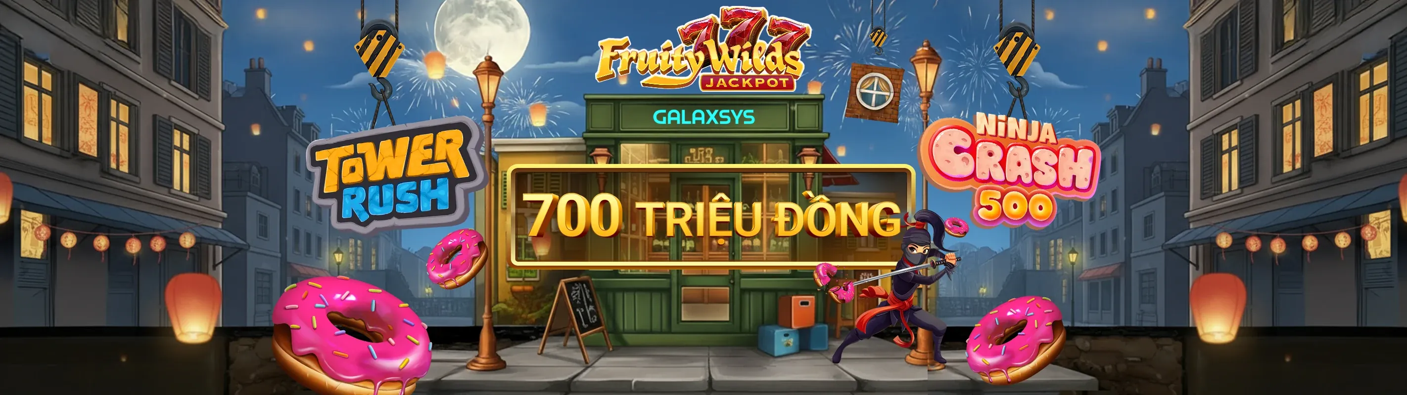 Giao diện sòng bạc trực tuyến Kong88 với người chơi đang tận hưởng trò chơi
