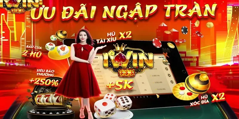 Khuyến mãi chào mừng thành viên mới Kong88